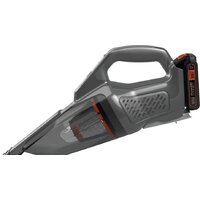 Пылесос Black & Decker BCHV001C1 - Превью изображения №3 — Интернет-магазин ПроЗаказ