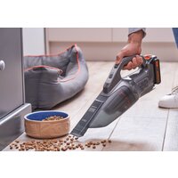 Пылесос Black & Decker BCHV001C1 - Превью изображения №7 — Интернет-магазин ПроЗаказ