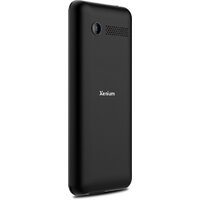 Кнопочный телефон Xenium X280 (черный) - Превью изображения №7 — Интернет-магазин ПроЗаказ