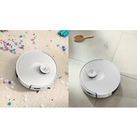 Робот-пылесос Bosch Spotless BCRC1W - Превью изображения №7 — Интернет-магазин ПроЗаказ