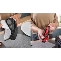 Робот-пылесос Bosch Spotless BCRC1W - Превью изображения №6 — Интернет-магазин ПроЗаказ