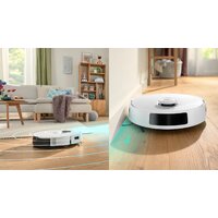 Робот-пылесос Bosch Spotless BCRC1W - Превью изображения №5 — Интернет-магазин ПроЗаказ