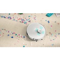 Робот-пылесос Bosch Spotless BCRC1W - Превью изображения №4 — Интернет-магазин ПроЗаказ