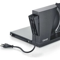 Ломтерезка Graef MYtiny Twin MT1206 - Превью изображения №7 — Интернет-магазин ПроЗаказ