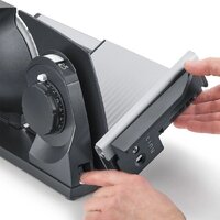 Ломтерезка Graef MYtiny Twin MT1206 - Превью изображения №6 — Интернет-магазин ПроЗаказ