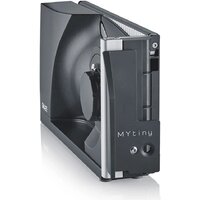 Ломтерезка Graef MYtiny Twin MT1206 - Превью изображения №5 — Интернет-магазин ПроЗаказ