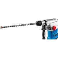 Перфоратор Зубр ЗПМ-40-1250 ЭВК - Превью изображения №3 — Интернет-магазин ПроЗаказ