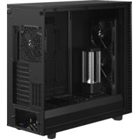 Корпус Fractal Design Define 7 XL Black Solid FD-C-DEF7X-01 - Превью изображения №13 — Интернет-магазин ПроЗаказ