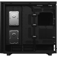 Корпус Fractal Design Define 7 XL Black Solid FD-C-DEF7X-01 - Превью изображения №9 — Интернет-магазин ПроЗаказ