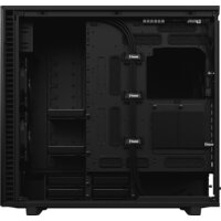 Корпус Fractal Design Define 7 XL Black Solid FD-C-DEF7X-01 - Превью изображения №8 — Интернет-магазин ПроЗаказ