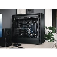 Корпус Fractal Design Define 7 XL Black Solid FD-C-DEF7X-01 - Превью изображения №20 — Интернет-магазин ПроЗаказ