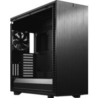 Корпус Fractal Design Define 7 XL Black Solid FD-C-DEF7X-01 - Превью изображения №3 — Интернет-магазин ПроЗаказ