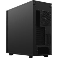Корпус Fractal Design Define 7 XL Black Solid FD-C-DEF7X-01 - Превью изображения №6 — Интернет-магазин ПроЗаказ