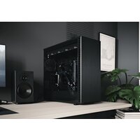 Корпус Fractal Design Define 7 XL Black Solid FD-C-DEF7X-01 - Превью изображения №18 — Интернет-магазин ПроЗаказ