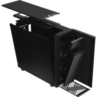 Корпус Fractal Design Define 7 XL Black Solid FD-C-DEF7X-01 - Превью изображения №16 — Интернет-магазин ПроЗаказ
