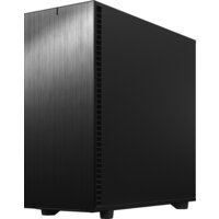 Корпус Fractal Design Define 7 XL Black Solid FD-C-DEF7X-01 - Превью изображения №2 — Интернет-магазин ПроЗаказ
