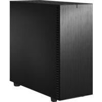 Корпус Fractal Design Define 7 XL Black Solid FD-C-DEF7X-01 - Превью изображения №4 — Интернет-магазин ПроЗаказ