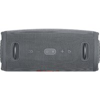 Беспроводная колонка JBL Xtreme 3 (серый) - Превью изображения №5 — Интернет-магазин ПроЗаказ