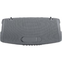 Беспроводная колонка JBL Xtreme 3 (серый) - Превью изображения №6 — Интернет-магазин ПроЗаказ
