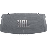 Беспроводная колонка JBL Xtreme 3 (серый) - Превью изображения №4 — Интернет-магазин ПроЗаказ