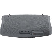 Беспроводная колонка JBL Xtreme 3 (серый) - Превью изображения №8 — Интернет-магазин ПроЗаказ
