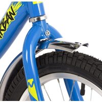 Детский велосипед Novatrack Urban 16 2022 163URBAN.BL22 (синий) - Превью изображения №4 — Интернет-магазин ПроЗаказ