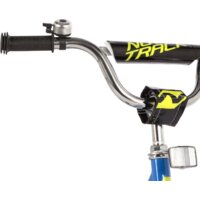 Детский велосипед Novatrack Urban 16 2022 163URBAN.BL22 (синий) - Превью изображения №3 — Интернет-магазин ПроЗаказ