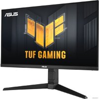 Игровой монитор ASUS TUF Gaming VG27AQML1A - Превью изображения №3 — Интернет-магазин ПроЗаказ