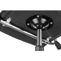 Офисное кресло Mio Tesoro Косма-1 AF-C4186 (черный) - Превью изображения №14 — Интернет-магазин ПроЗаказ