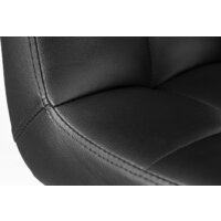 Офисное кресло Mio Tesoro Косма-1 AF-C4186 (черный) - Превью изображения №12 — Интернет-магазин ПроЗаказ