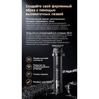 Машинка для стрижки волос Dreame T3 AG01B - Превью изображения №15 — Интернет-магазин ПроЗаказ