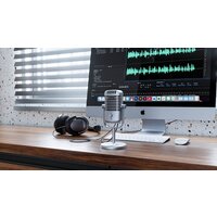 Проводной микрофон Saramonic Xmic Z3 - Превью изображения №3 — Интернет-магазин ПроЗаказ