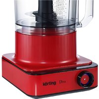 Кухонный комбайн Korting KFP 0201 Diva - Превью изображения №7 — Интернет-магазин ПроЗаказ