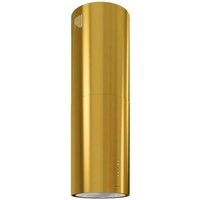 Globalo Cylindro Isola 39.6 (Золотой матовый)
