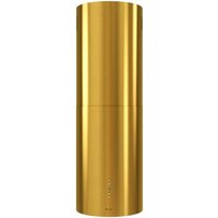 Кухонная вытяжка Globalo Cylindro Isola 39.6 (Золотой матовый) - Превью изображения №4 — Интернет-магазин ПроЗаказ