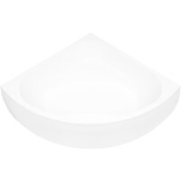Ванна Aquanet Vista 150x150 (с каркасом) - Превью изображения №3 — Интернет-магазин ПроЗаказ