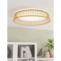 Припотолочная люстра Eglo Luppineria 900797 - Превью изображения №2 — Интернет-магазин ПроЗаказ