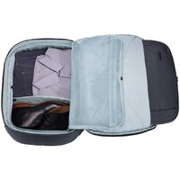 Дорожный рюкзак Thule Subterra 2 Convertible Carry On 40L 3205058 (dark slate) - Превью изображения №3 — Интернет-магазин ПроЗаказ