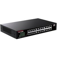 Настраиваемый коммутатор IP-COM G2224D - Превью изображения №2 — Интернет-магазин ПроЗаказ