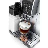 Кофемашина DeLonghi Dinamica ECAM 350.75.S - Превью изображения №4 — Интернет-магазин ПроЗаказ