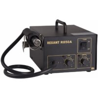 Паяльная станция Rexant 12-0716 - Превью изображения №2 — Интернет-магазин ПроЗаказ