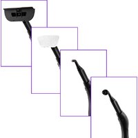 Отпариватель-пароочиститель Kitfort KT-9102-1 - Превью изображения №2 — Интернет-магазин ПроЗаказ