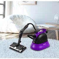 Отпариватель-пароочиститель Kitfort KT-9102-1 - Превью изображения №9 — Интернет-магазин ПроЗаказ