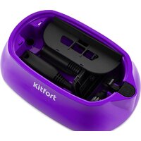 Отпариватель-пароочиститель Kitfort KT-9102-1 - Превью изображения №6 — Интернет-магазин ПроЗаказ