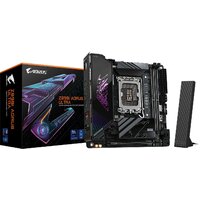 Материнская плата Gigabyte Z890I Aorus Ultra - Превью изображения №6 — Интернет-магазин ПроЗаказ