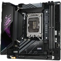 Материнская плата Gigabyte Z890I Aorus Ultra - Превью изображения №3 — Интернет-магазин ПроЗаказ