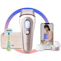 Фотоэпилятор Braun IPL Skin i·expert PL7257 - Превью изображения №2 — Интернет-магазин ПроЗаказ