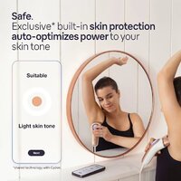 Фотоэпилятор Braun IPL Skin i·expert PL7257 - Превью изображения №4 — Интернет-магазин ПроЗаказ