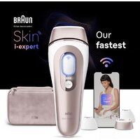 Фотоэпилятор Braun IPL Skin i·expert PL7257 - Превью изображения №3 — Интернет-магазин ПроЗаказ