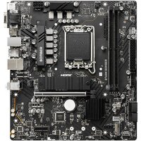 MSI B760M Bomber